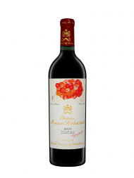 Ch.Mouton Rothschild 2021 ex-ch