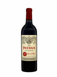 Ch.Petrus 2019 ex-ch