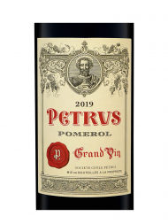 Ch.Petrus 2019 ex-ch