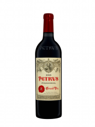 Ch.Petrus 2020 ex-ch