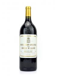 Ch.Pichon Lalande 2000 1500ml