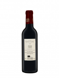 Ch.Pontet Canet 2019 ex-ch 375ml - 6bots