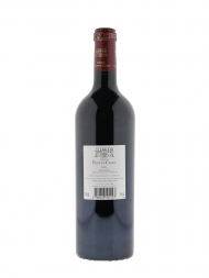 Ch.Pontet Canet 2005 - 3bots