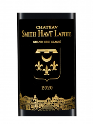 Ch.Smith Haut Lafitte 2020 ex-ch