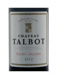 Ch.Talbot 2012 ex-ch 2022 - 6bots