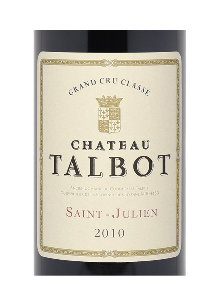 Ch.Talbot 2010 - 3bots