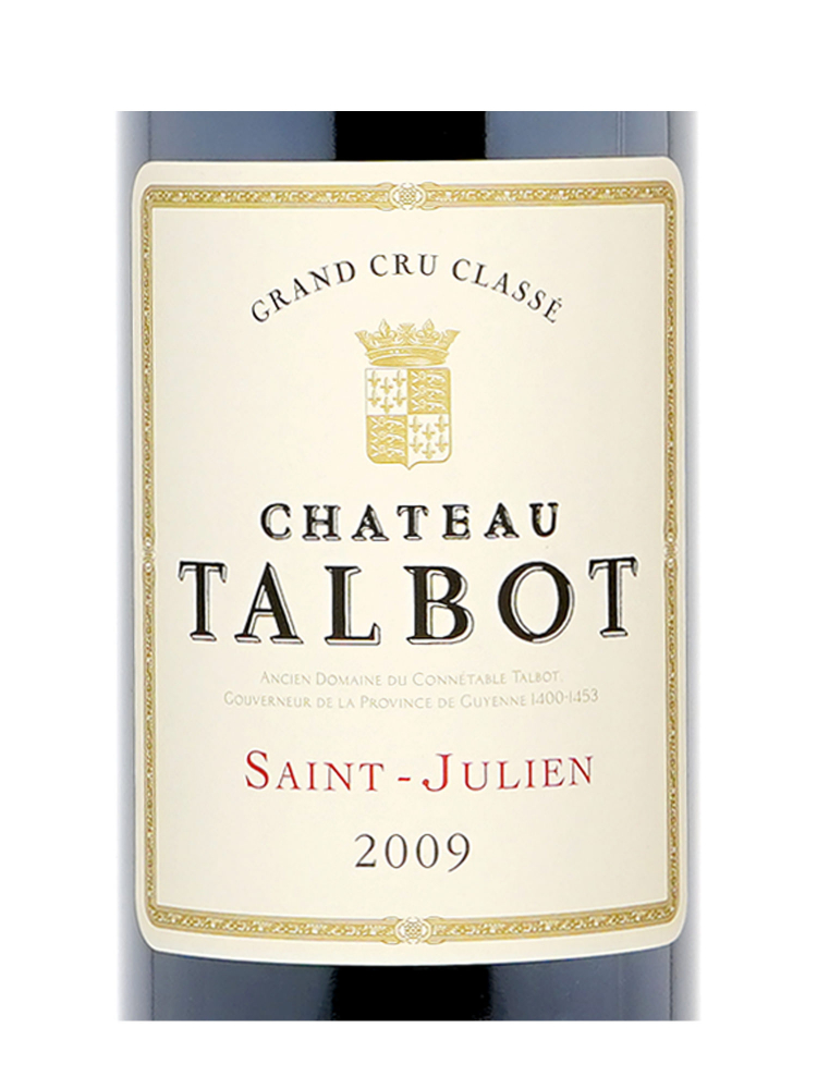 Ch.Talbot 2009 - 6bots