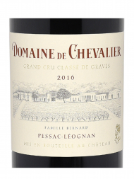 Domaine de Chevalier 2016 - 6bots