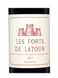 Les Forts de Latour 2017 ex-ch - 3bots