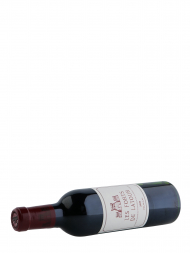 Les Forts de Latour 2000 375ml ex-ch Release 2021 - 6bots