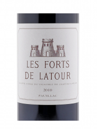 Les Forts de Latour 2010 - 3bots