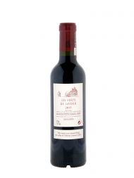 Les Forts de Latour 2015 ex-ch 375ml - 6bots