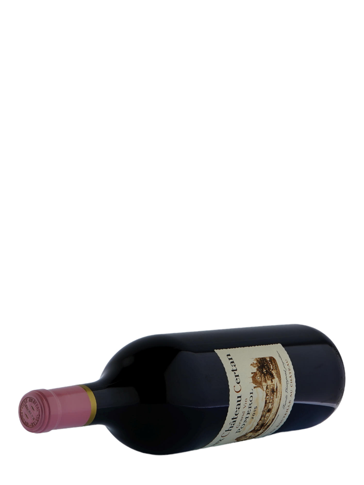 Vieux Chateau Certan 2015 1500ml