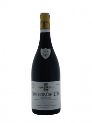 Armand Rousseau Chambertin Clos de Beze Grand Cru 2019