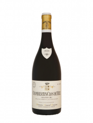 Armand Rousseau Chambertin Clos de Beze Grand Cru 2020