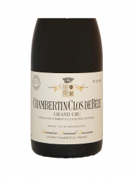 Armand Rousseau Chambertin Clos de Beze Grand Cru 2020