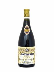 Armand Rousseau Chambertin Grand Cru 2002