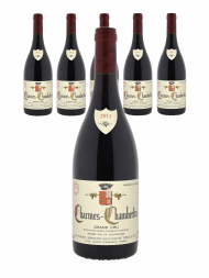 Armand Rousseau Charmes Chambertin Grand Cru 2011 - 6bots