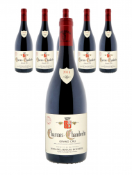 Armand Rousseau Charmes Chambertin Grand Cru 2018 - 6bots