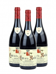 Armand Rousseau Clos de la Roche Grand Cru 2012 - 3bots