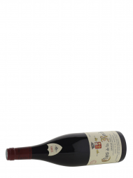 Armand Rousseau Clos de la Roche Grand Cru 2005 - 3bots