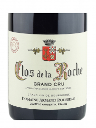 Armand Rousseau Clos de la Roche Grand Cru 2013 - 3bots