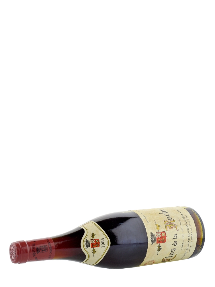 Armand Rousseau Clos de la Roche Grand Cru 1985