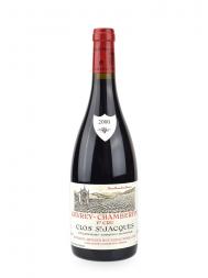 Armand Rousseau Gevrey Chambertin Clos St Jacques 1er Cru 2000