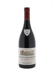 Armand Rousseau Gevrey Chambertin Clos St Jacques 1er Cru 2016