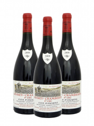 Armand Rousseau Gevrey Chambertin Clos St Jacques 1er Cru 2009 - 3bots