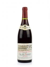 Armand Rousseau Ruchottes Chambertin Clos des Ruchottes Grand Cru 1988