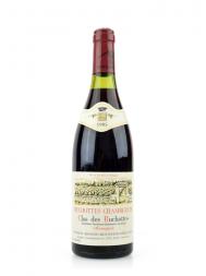 Armand Rousseau Ruchottes Chambertin Clos des Ruchottes Grand Cru 1985