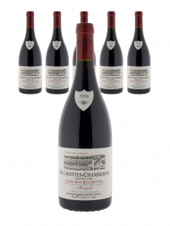 Armand Rousseau Ruchottes Chambertin Clos des Ruchottes Grand Cru 2016 - 6bots