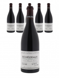 DRC Echezeaux Grand Cru 2005 - 6bots