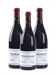 DRC Echezeaux Grand Cru 2012 ex-do - 3bots