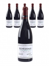 DRC Echezeaux Grand Cru 2012 ex-do - 6bots