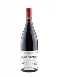 DRC Grands Echezeaux Grand Cru 1991