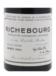 DRC Richebourg Grand Cru 1994