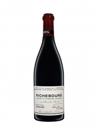 DRC Richebourg Grand Cru 2020