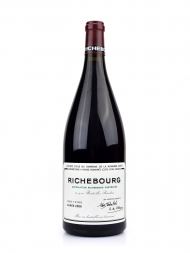 DRC Richebourg Grand Cru 2006 - 6bots