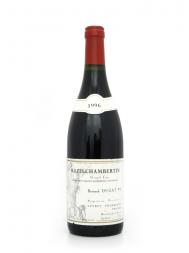 Dugat-Py Mazis Chambertin Grand Cru 1996