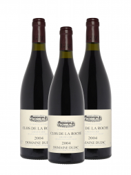 Dujac Clos de la Roche Grand Cru 2004 - 3bots