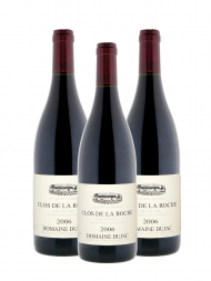 Dujac Clos de la Roche Grand Cru 2006 - 3bots