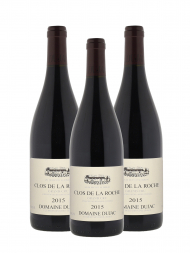 Dujac Clos de la Roche Grand Cru 2015 - 3bots