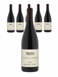 杜雅克洛奇特级园葡萄酒 2015 - 6瓶