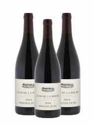 Dujac Clos de la Roche Grand Cru 2016 - 3bots