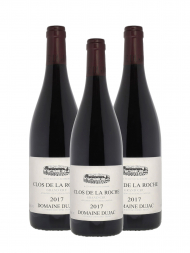 Dujac Clos de la Roche Grand Cru 2017 - 3bots