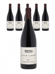 Dujac Clos de la Roche Grand Cru 2017 - 6bots