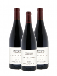 Dujac Clos de la Roche Grand Cru 2018 - 3bots