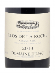 Dujac Clos de la Roche Grand Cru 2013 - 3bots